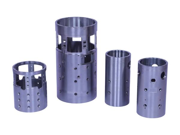 Automotive & Non-Automotive Components