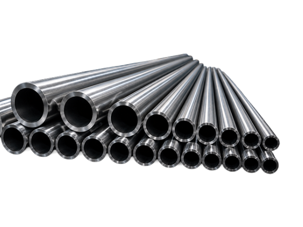 Cold Drawn Tubes (Seamless-CDS & Welded-CDW)
