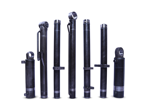 SRB / Honed Hydraulic Cylinder Tubes & Sub-Assemblies